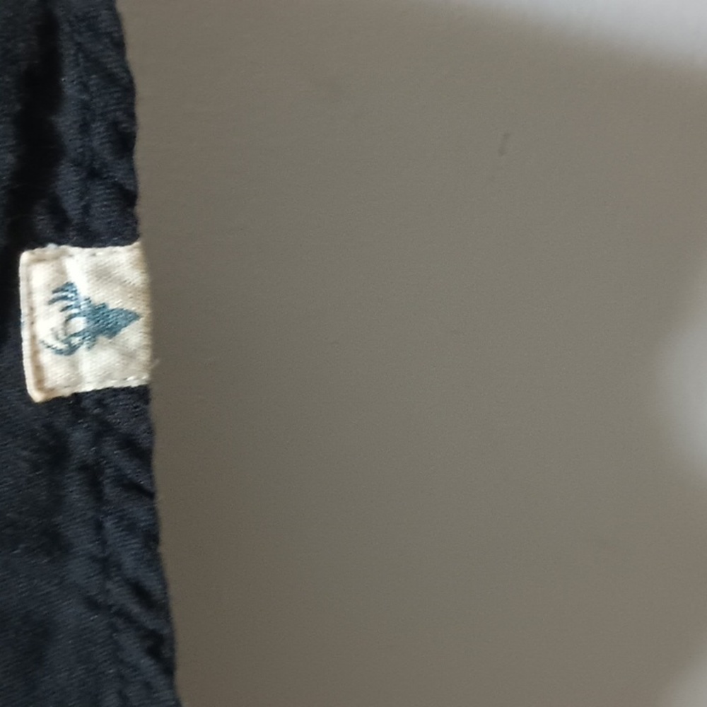 Roebuck & Co Short Sleeve Shirt View 3